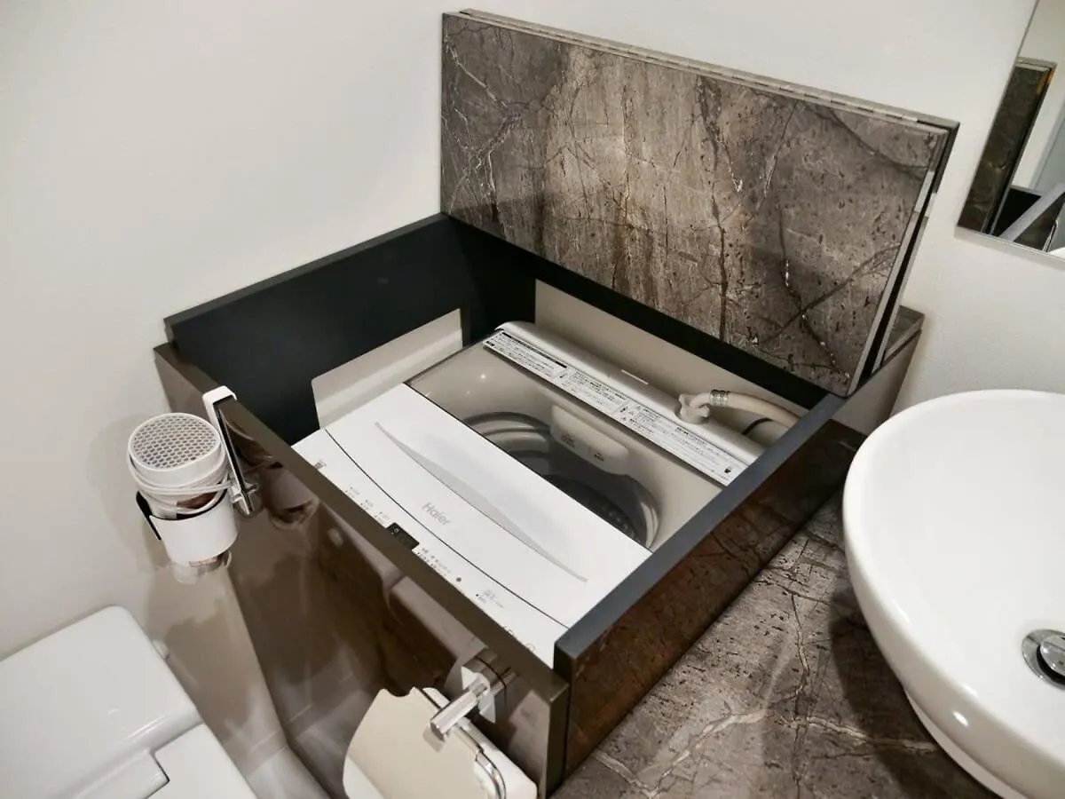 Okubo Shinjuku New Open Capsule Hotel Токио Япония