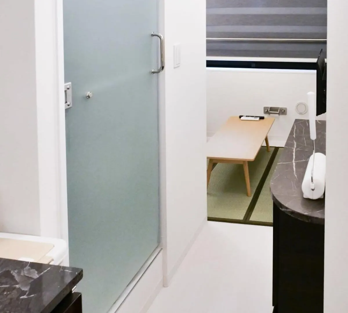 Апартаменты Okubo Shinjuku New Open Capsule Hotel Токио Япония