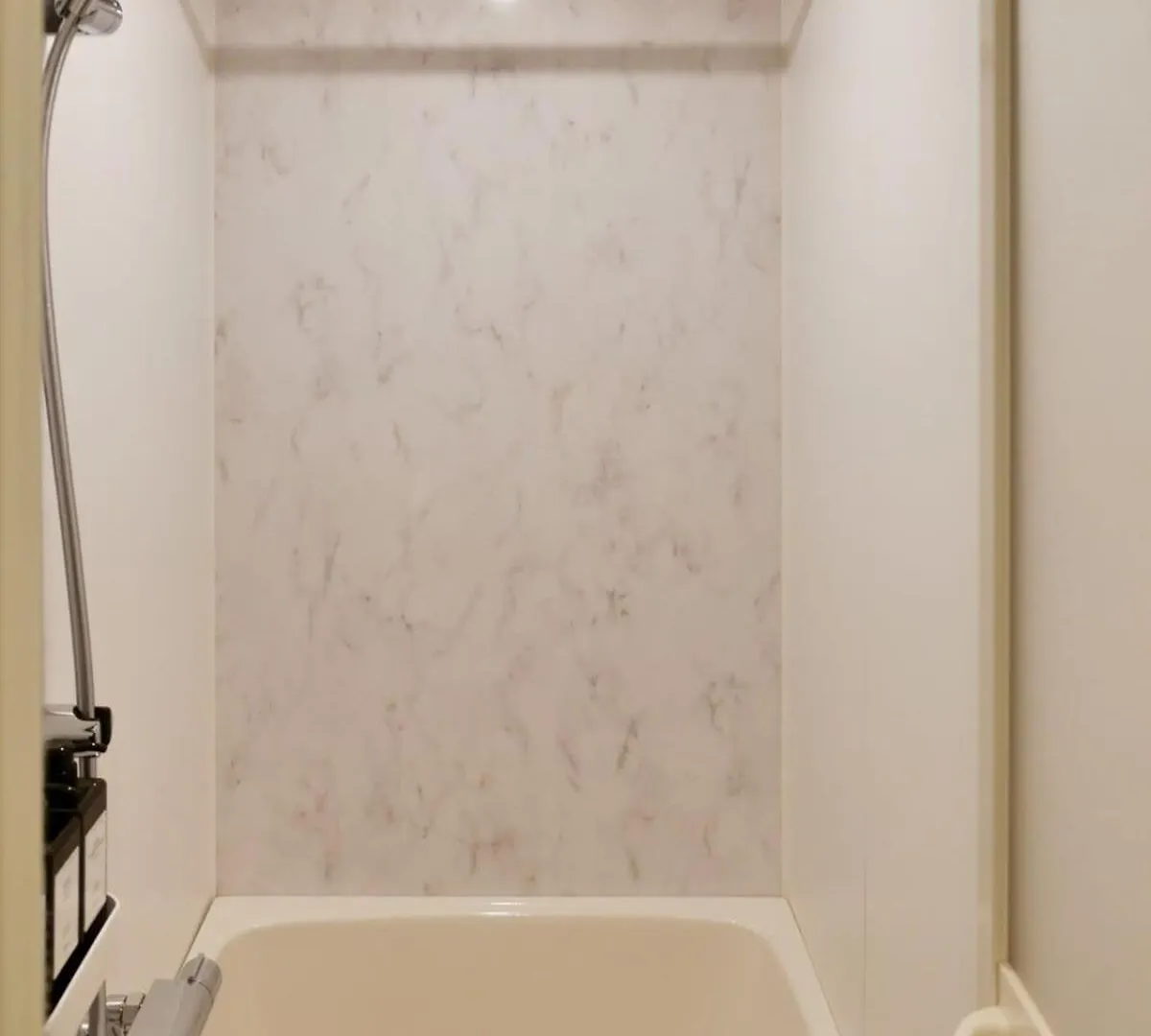 Apartmán Okubo Shinjuku New Open Capsule Hotel Prefektura Tokio